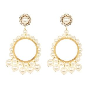 Marc Jacobs earrings